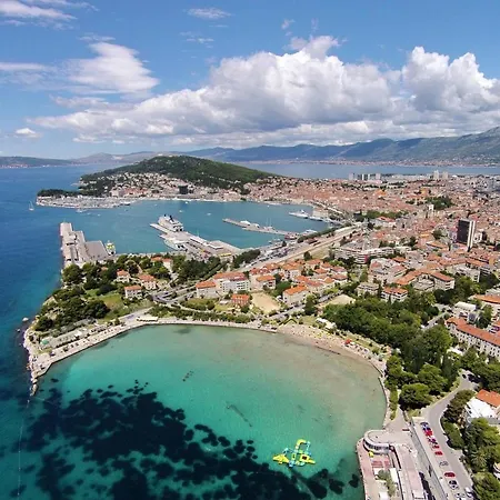 With Wifi - 15960 Appartement