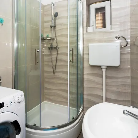 With Wifi - 15960 Appartement Split