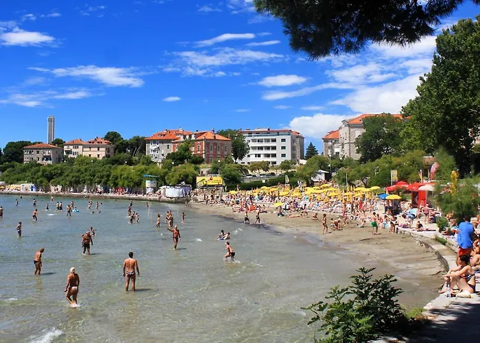 With Wifi - 15960 Apartman Split