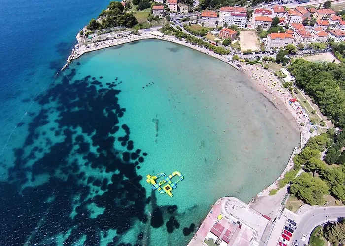 With Wifi - 15960 Apartman Split