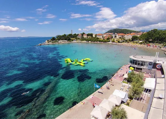 Apartmán With Wifi - 15960 *