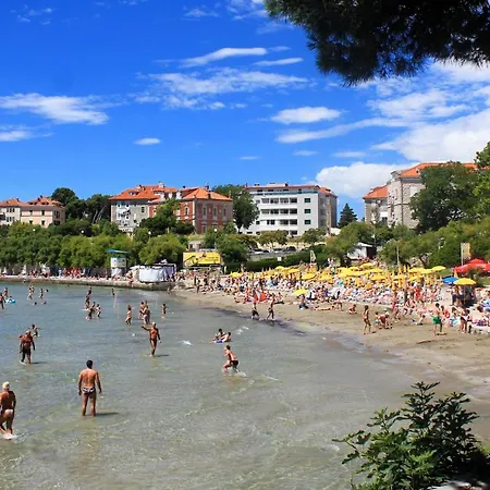 With Wifi - 15960 Apartament Split