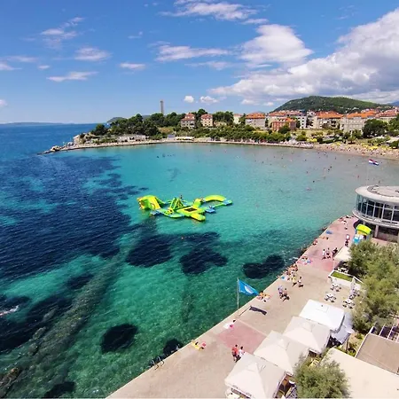 Apartament With Wifi - 15960 *