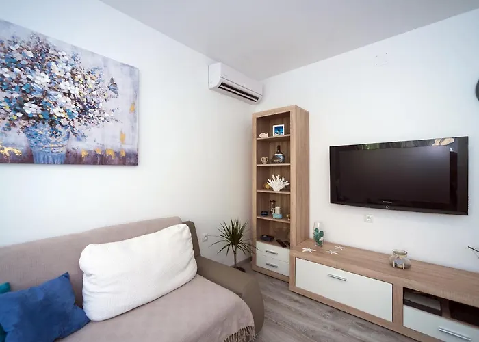 Apartament With Wifi - 15960 *