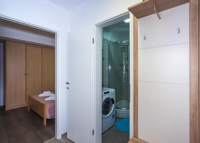 With Wifi - 15960 Apartament