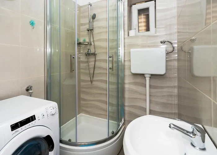 With Wifi - 15960 Apartament Split